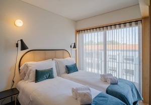 46 m² Apartment ∙ 1 bedroom ∙ 3 guests