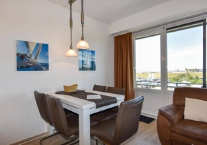 46 m² Apartment ∙ 1 bedroom ∙ 4 guests