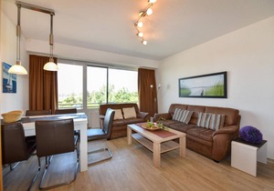 46 m² Apartment ∙ 1 bedroom ∙ 4 guests