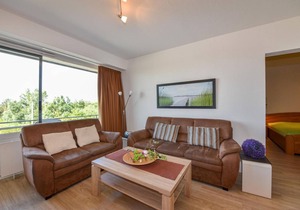 46 m² Apartment ∙ 1 bedroom ∙ 4 guests