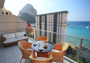 46 m² Apartment ∙ 1 bedroom ∙ 2 guests