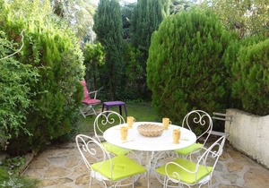 46 m² Apartment ∙ 1 bedroom ∙ 4 guests