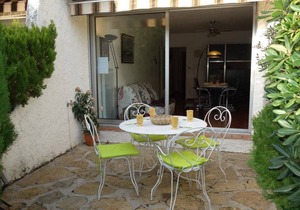 46 m² Apartment ∙ 1 bedroom ∙ 4 guests
