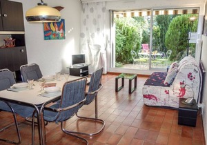 46 m² Apartment ∙ 1 bedroom ∙ 4 guests