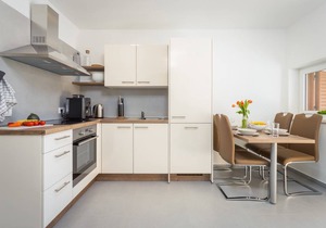 46 m² Apartment ∙ 1 bedroom ∙ 4 guests