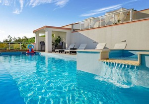 46 m² Apartment ∙ 1 bedroom ∙ 4 guests