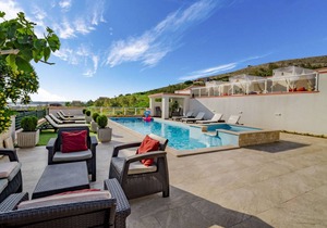 46 m² Apartment ∙ 1 bedroom ∙ 4 guests
