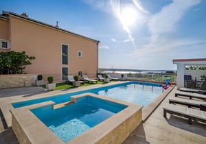 46 m² Apartment ∙ 1 bedroom ∙ 4 guests