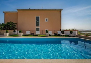 46 m² Apartment ∙ 1 bedroom ∙ 4 guests