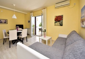 46 m² Apartment ∙ 1 bedroom ∙ 4 guests