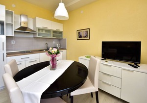 46 m² Apartment ∙ 1 bedroom ∙ 4 guests