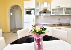 46 m² Apartment ∙ 1 bedroom ∙ 4 guests