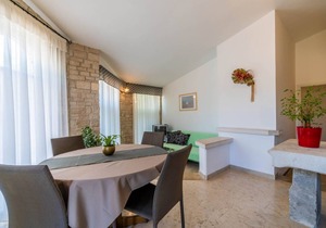 46 m² Apartment ∙ 2 bedrooms ∙ 5 guests