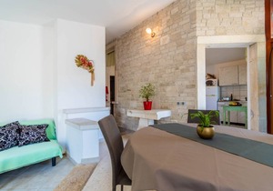 46 m² Apartment ∙ 2 bedrooms ∙ 5 guests