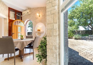 46 m² Apartment ∙ 2 bedrooms ∙ 5 guests