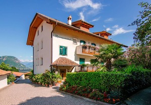 46 m² Apartment ∙ 2 bedrooms ∙ 4 guests