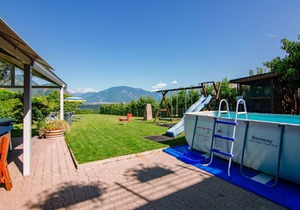 46 m² Apartment ∙ 2 bedrooms ∙ 4 guests