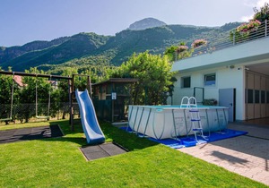 46 m² Apartment ∙ 2 bedrooms ∙ 4 guests