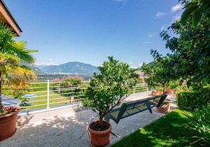 46 m² Apartment ∙ 2 bedrooms ∙ 4 guests