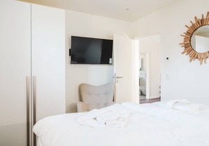 46 m² Apartment ∙ 2 bedrooms ∙ 3 guests