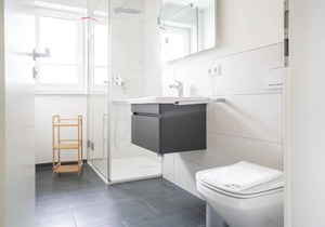 46 m² Apartment ∙ 2 bedrooms ∙ 3 guests