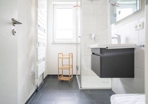 46 m² Apartment ∙ 2 bedrooms ∙ 3 guests