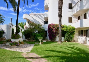46 m² Apartment ∙ 2 bedrooms ∙ 4 guests
