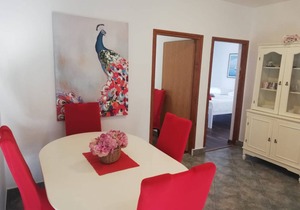 46 m² Apartment ∙ 2 bedrooms ∙ 4 guests