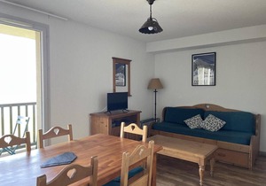 46 m² Apartment ∙ 2 bedrooms ∙ 6 guests