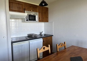 46 m² Apartment ∙ 2 bedrooms ∙ 6 guests
