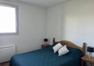 46 m² Apartment ∙ 2 bedrooms ∙ 6 guests