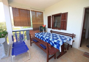 46 m² Apartment ∙ 2 bedrooms ∙ 5 guests