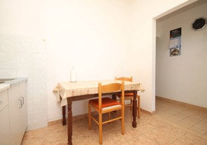 46 m² Apartment ∙ 2 bedrooms ∙ 5 guests