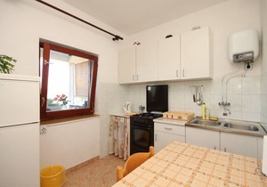 46 m² Apartment ∙ 2 bedrooms ∙ 5 guests