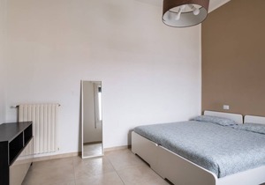 46 m² Apartment ∙ 2 bedrooms ∙ 6 guests