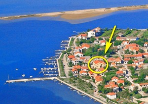 46 m² Apartment ∙ 2 bedrooms ∙ 5 guests