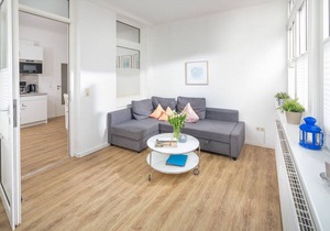 46 m² Apartment ∙ 2 bedrooms ∙ 2 guests