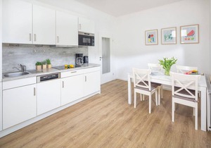 46 m² Apartment ∙ 2 bedrooms ∙ 2 guests