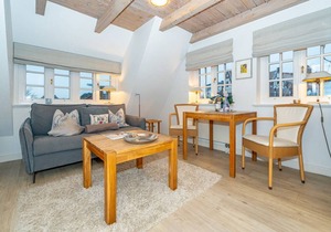 46 m² Apartment ∙ 1 bedroom ∙ 2 guests