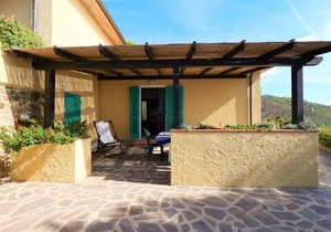 46 m² Apartment ∙ 1 bedroom ∙ 5 guests