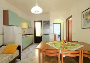 46 m² Apartment ∙ 1 bedroom ∙ 5 guests