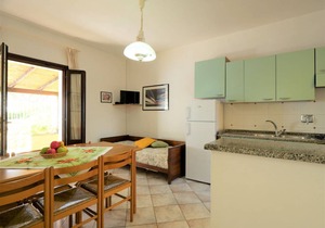 46 m² Apartment ∙ 1 bedroom ∙ 5 guests
