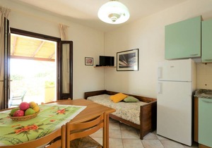 46 m² Apartment ∙ 1 bedroom ∙ 5 guests