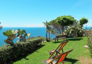 46 m² Apartment ∙ 2 bedrooms ∙ 5 guests