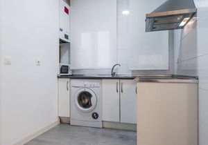 46 m² Apartment ∙ 2 bedrooms ∙ 6 guests