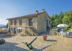 46 m² Farmhouse ∙ 1 bedroom ∙ 4 guests