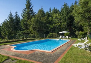 46 m² Farmhouse ∙ 1 bedroom ∙ 4 guests