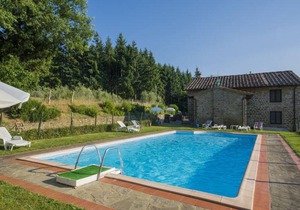 46 m² Farmhouse ∙ 1 bedroom ∙ 4 guests