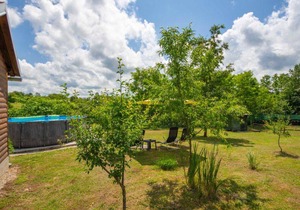 46 m² House ∙ 2 bedrooms ∙ 4 guests