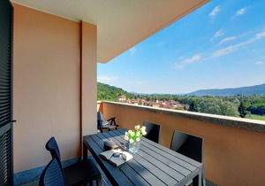46 m² House ∙ 2 bedrooms ∙ 6 guests